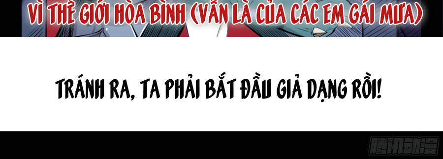 Hệ Thống Giả Dạng chapter 0 - Trang 22