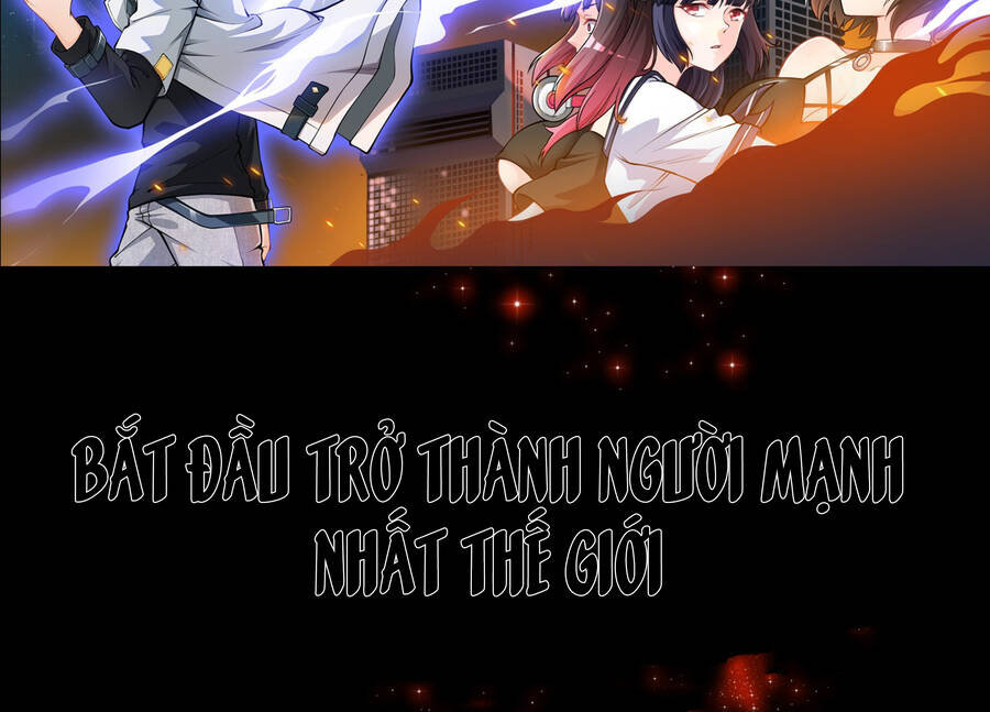 Hệ Thống Giả Dạng chapter 0 - Trang 24