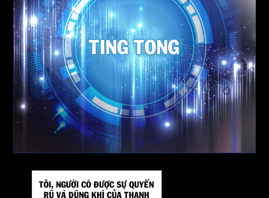 Hệ Thống Giả Dạng chapter 0 - Trang 6