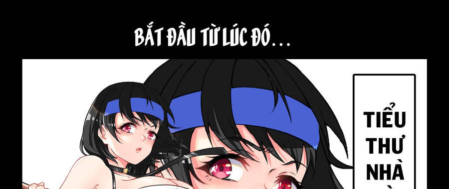 Hệ Thống Giả Dạng chapter 0 - Trang 8
