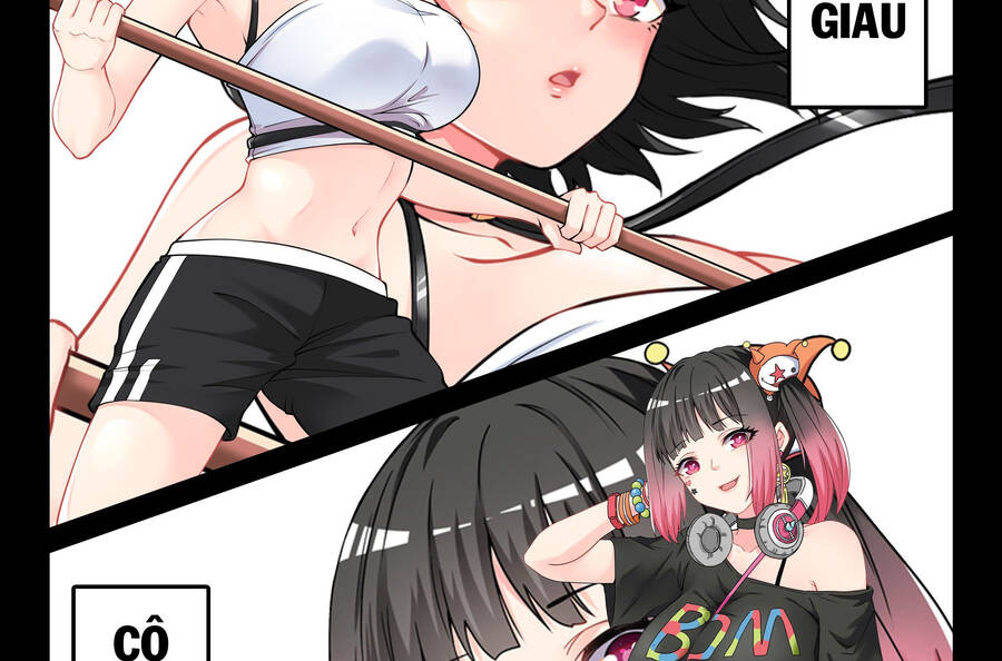 Hệ Thống Giả Dạng chapter 0 - Trang 9