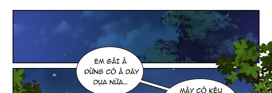 Hệ Thống Giả Dạng chapter 1 - Trang 11