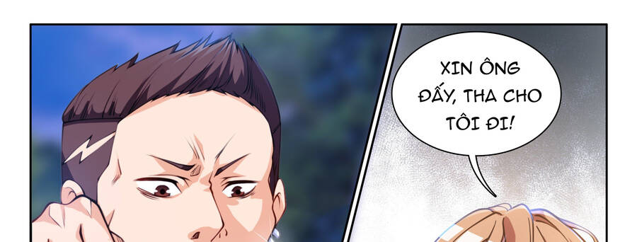 Hệ Thống Giả Dạng chapter 1 - Trang 14