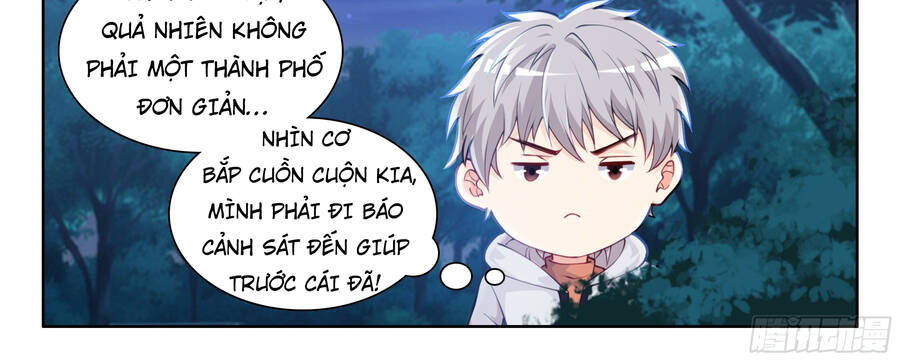 Hệ Thống Giả Dạng chapter 1 - Trang 16