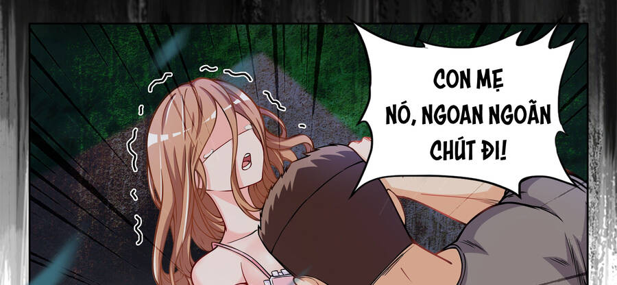 Hệ Thống Giả Dạng chapter 1 - Trang 17