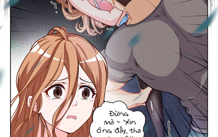 Hệ Thống Giả Dạng chapter 1 - Trang 18