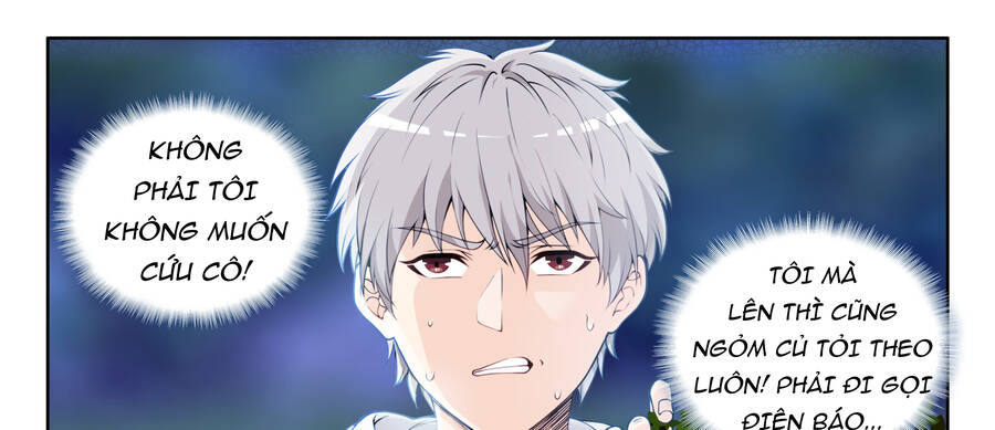 Hệ Thống Giả Dạng chapter 1 - Trang 23