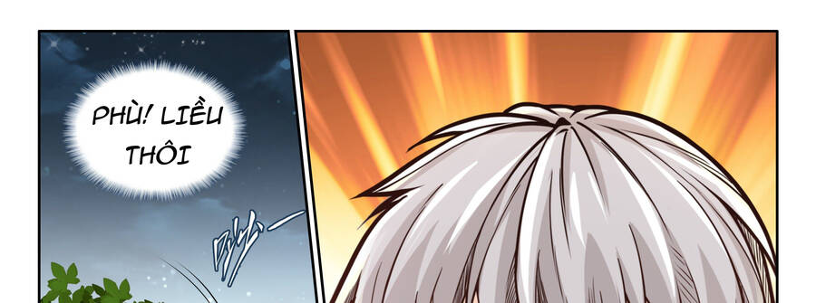 Hệ Thống Giả Dạng chapter 1 - Trang 26