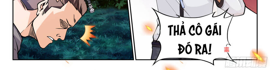 Hệ Thống Giả Dạng chapter 1 - Trang 28
