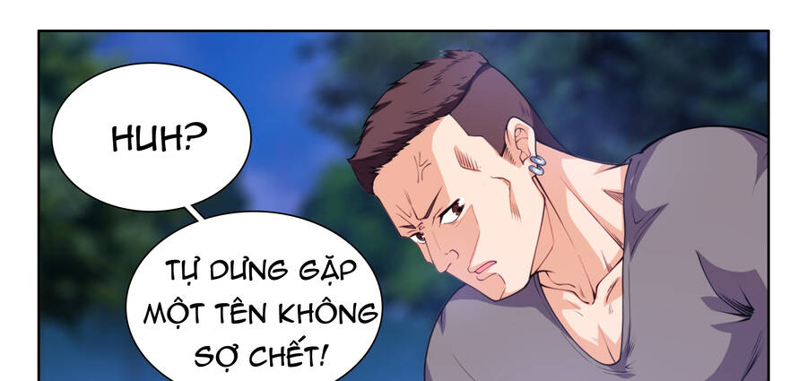 Hệ Thống Giả Dạng chapter 1 - Trang 29