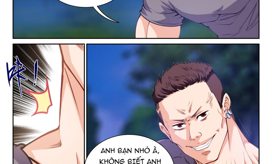 Hệ Thống Giả Dạng chapter 1 - Trang 30