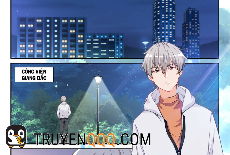 Hệ Thống Giả Dạng chapter 1 - Trang 3