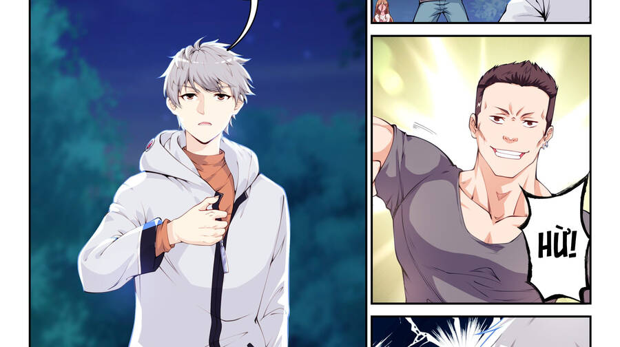 Hệ Thống Giả Dạng chapter 1 - Trang 33