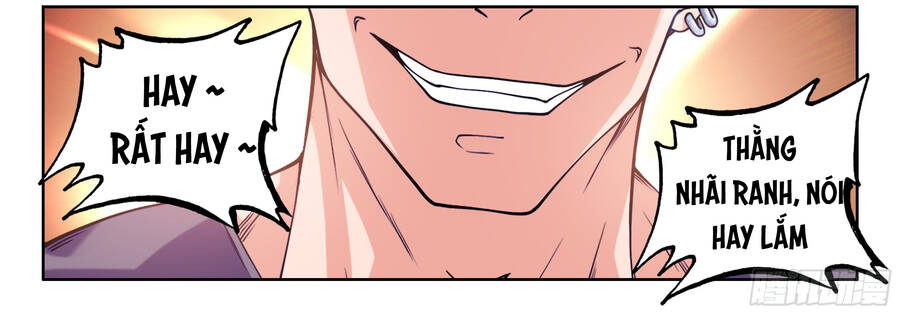 Hệ Thống Giả Dạng chapter 1 - Trang 40