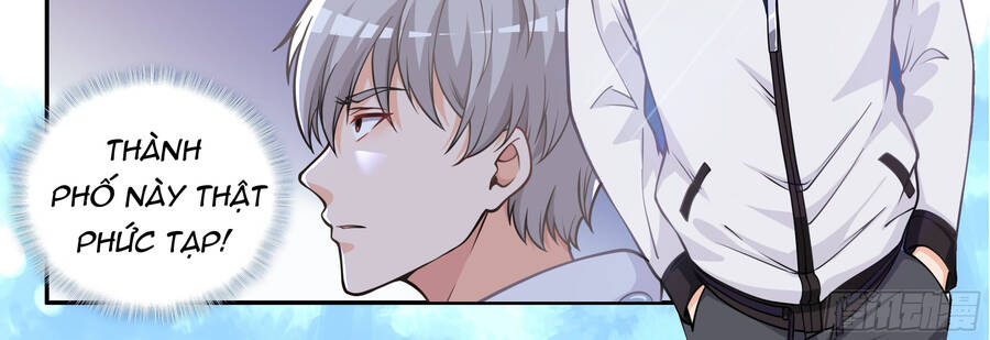 Hệ Thống Giả Dạng chapter 1 - Trang 4