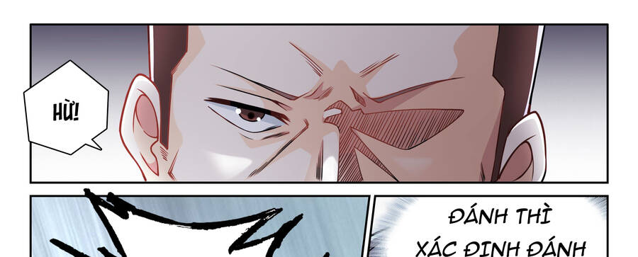 Hệ Thống Giả Dạng chapter 1 - Trang 41