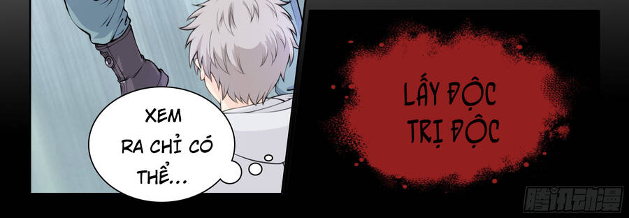 Hệ Thống Giả Dạng chapter 1 - Trang 43