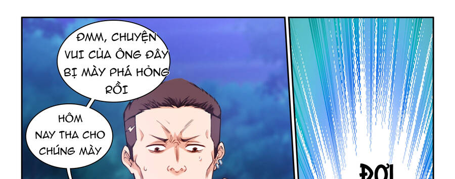 Hệ Thống Giả Dạng chapter 1 - Trang 56