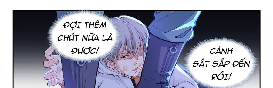Hệ Thống Giả Dạng chapter 1 - Trang 59