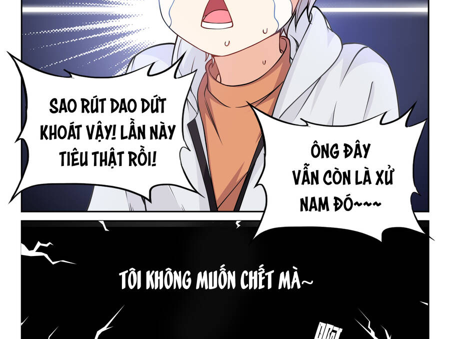 Hệ Thống Giả Dạng chapter 1 - Trang 66