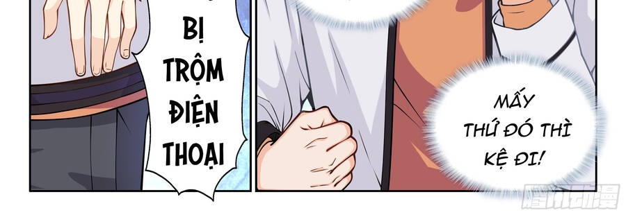 Hệ Thống Giả Dạng chapter 1 - Trang 7