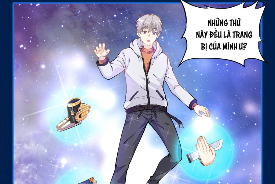 Hệ Thống Giả Dạng chapter 2 - Trang 18