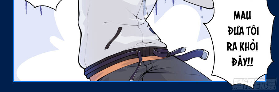 Hệ Thống Giả Dạng chapter 2 - Trang 22