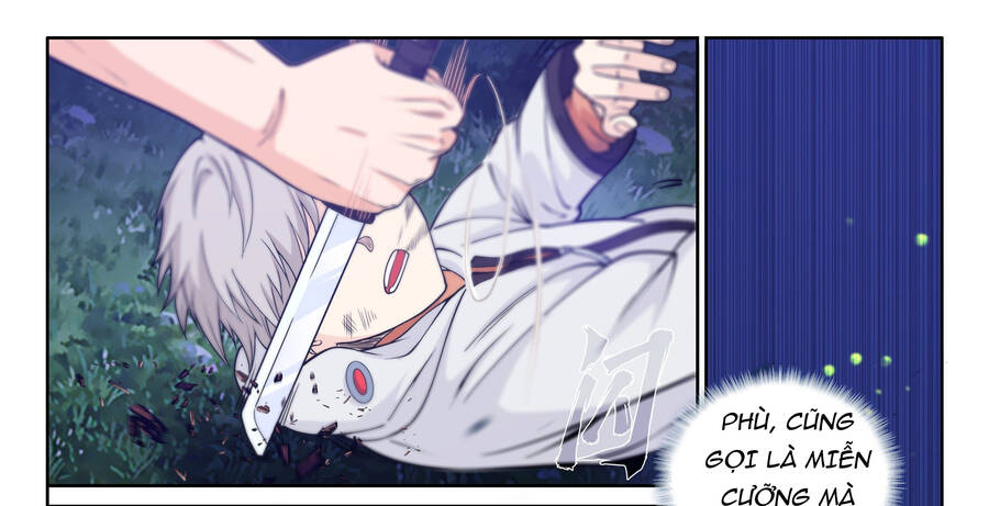 Hệ Thống Giả Dạng chapter 2 - Trang 26