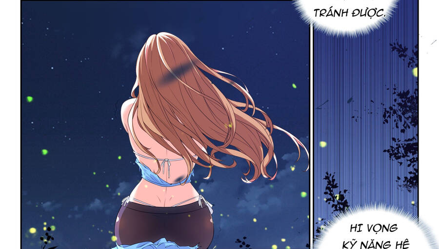 Hệ Thống Giả Dạng chapter 2 - Trang 27