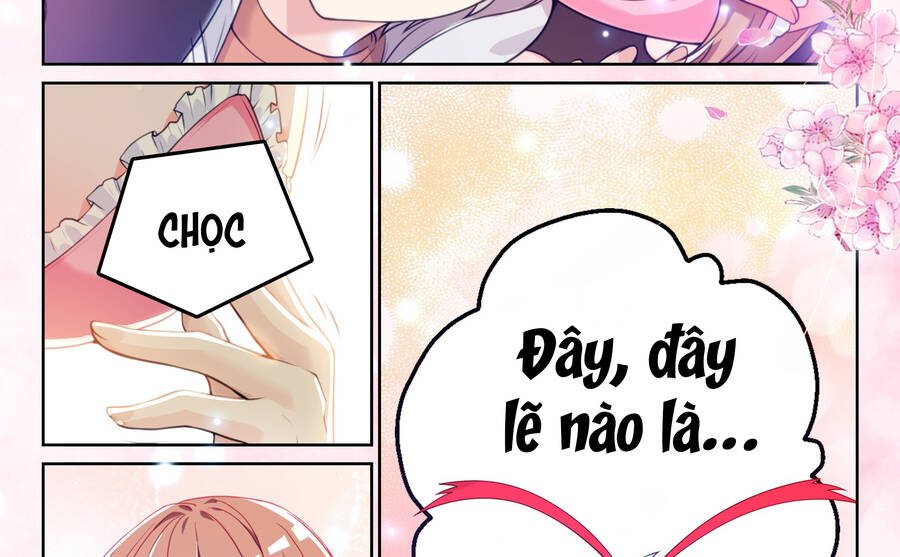 Hệ Thống Giả Dạng chapter 2 - Trang 36