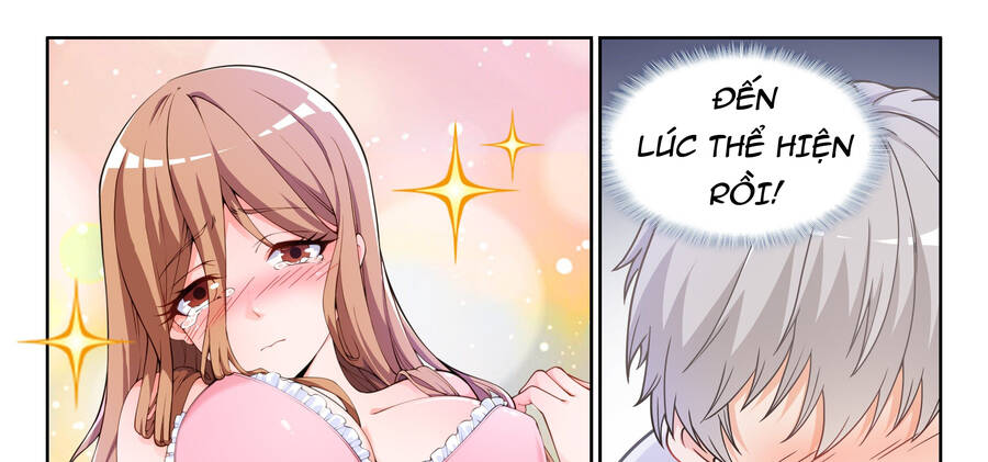 Hệ Thống Giả Dạng chapter 2 - Trang 38