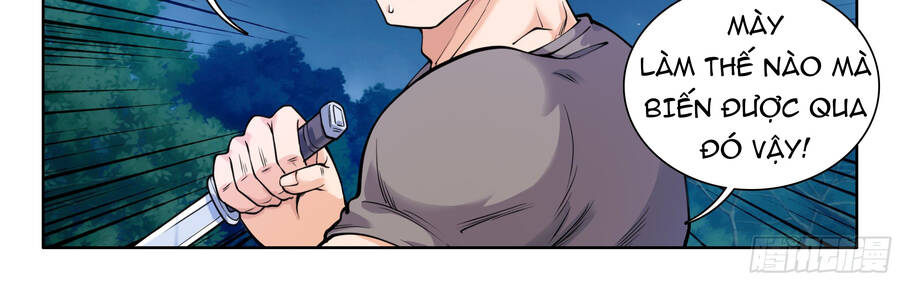 Hệ Thống Giả Dạng chapter 2 - Trang 40