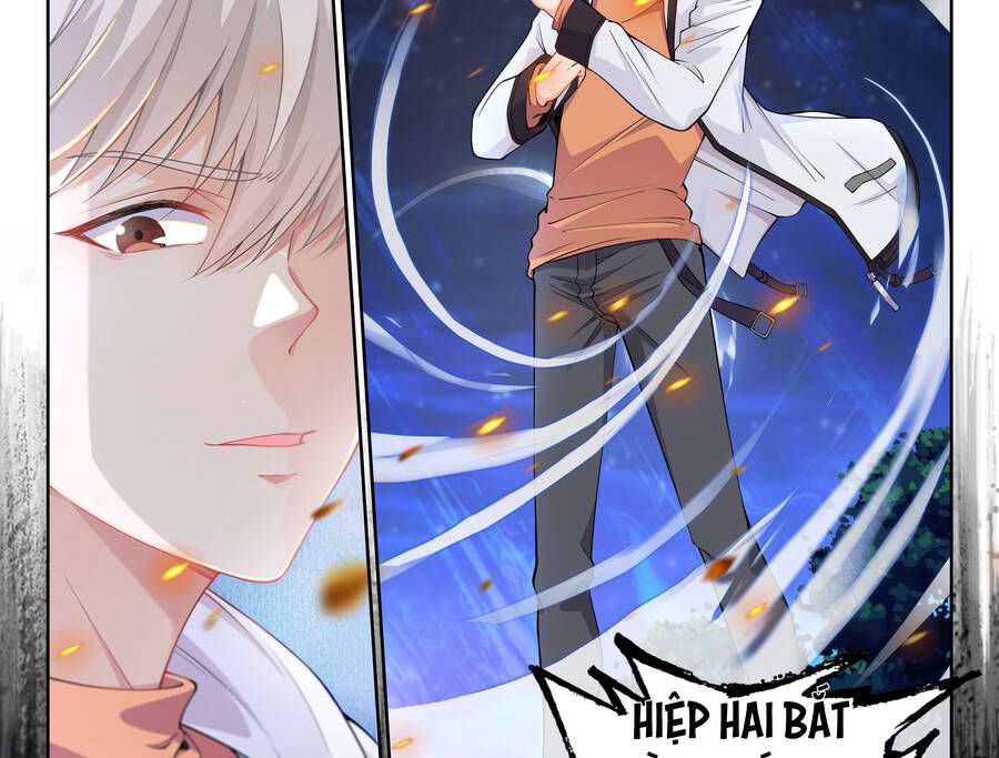 Hệ Thống Giả Dạng chapter 2 - Trang 42