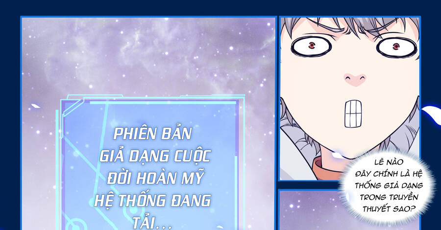 Hệ Thống Giả Dạng chapter 2 - Trang 5
