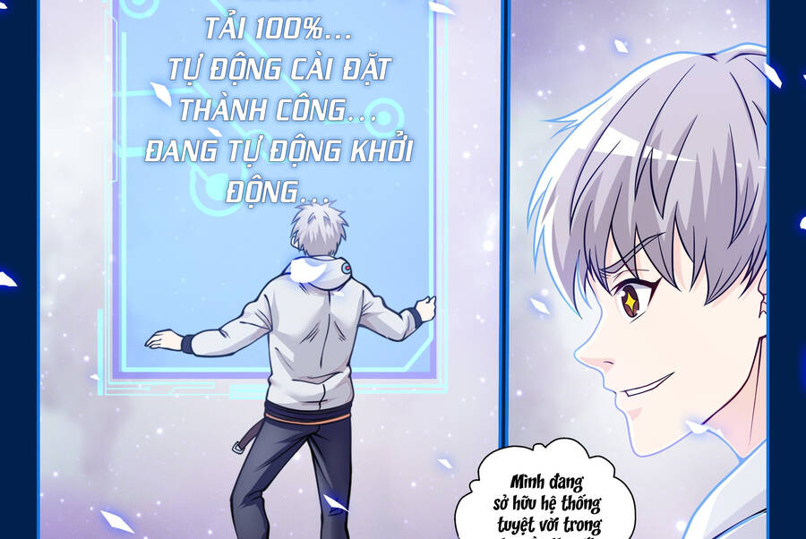 Hệ Thống Giả Dạng chapter 2 - Trang 6