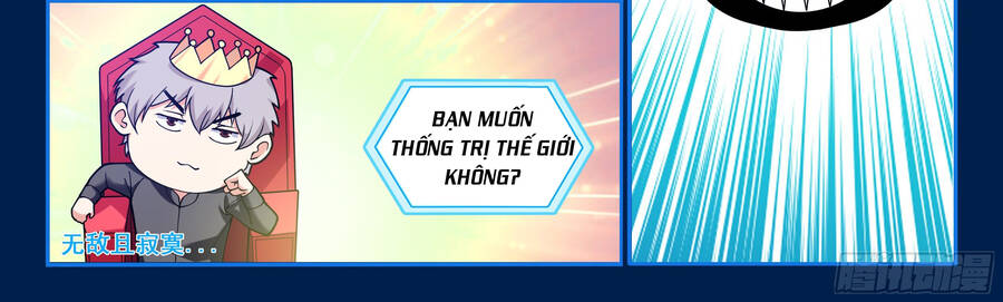 Hệ Thống Giả Dạng chapter 2 - Trang 10