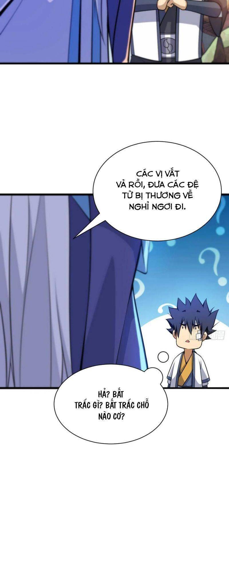 Ta Chỉ Muốn Bị Các Vị Đánh Chết chapter 49 - Upload bởi truyensieuhay.com