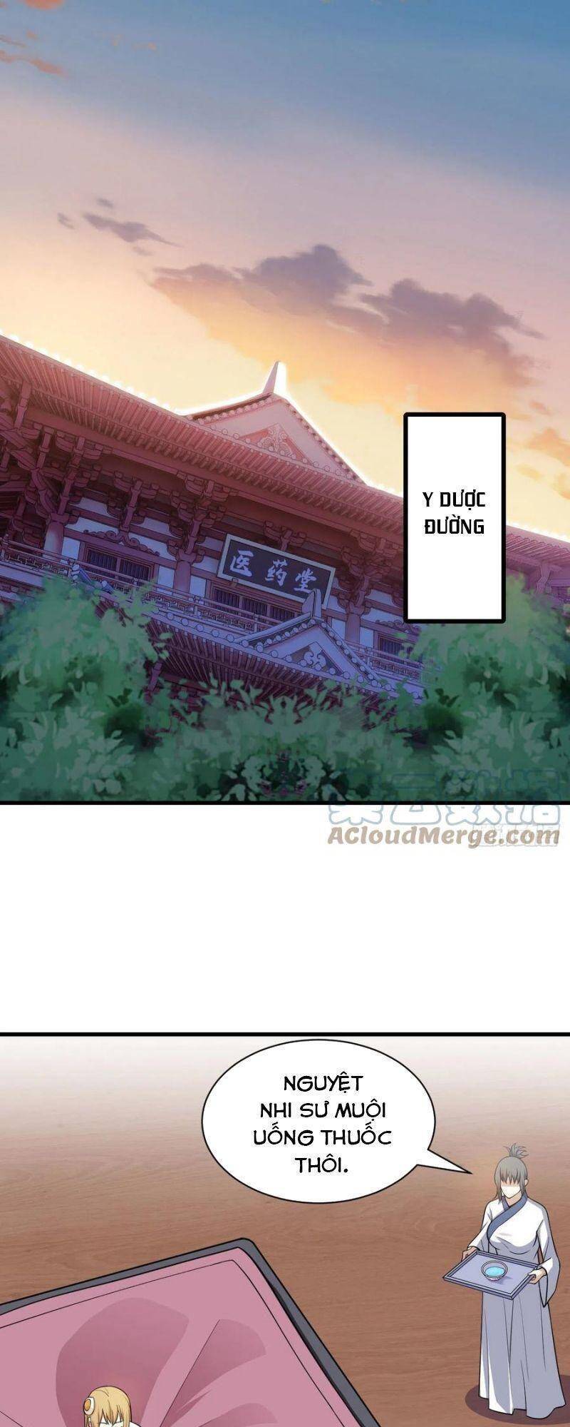 Ta Chỉ Muốn Bị Các Vị Đánh Chết chapter 49 - Upload bởi truyensieuhay.com
