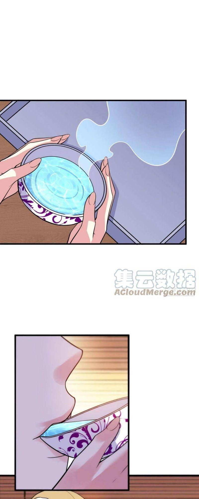 Ta Chỉ Muốn Bị Các Vị Đánh Chết chapter 49 - Upload bởi truyensieuhay.com
