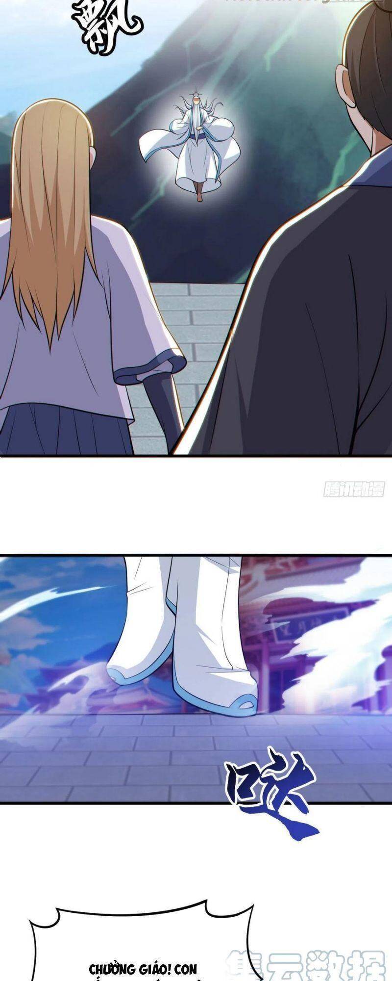 Ta Chỉ Muốn Bị Các Vị Đánh Chết chapter 49 - Upload bởi truyensieuhay.com