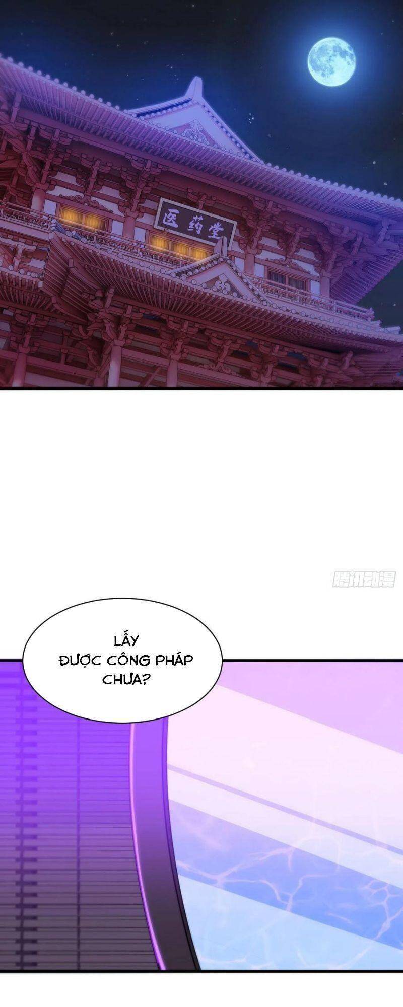 Ta Chỉ Muốn Bị Các Vị Đánh Chết chapter 49 - Upload bởi truyensieuhay.com