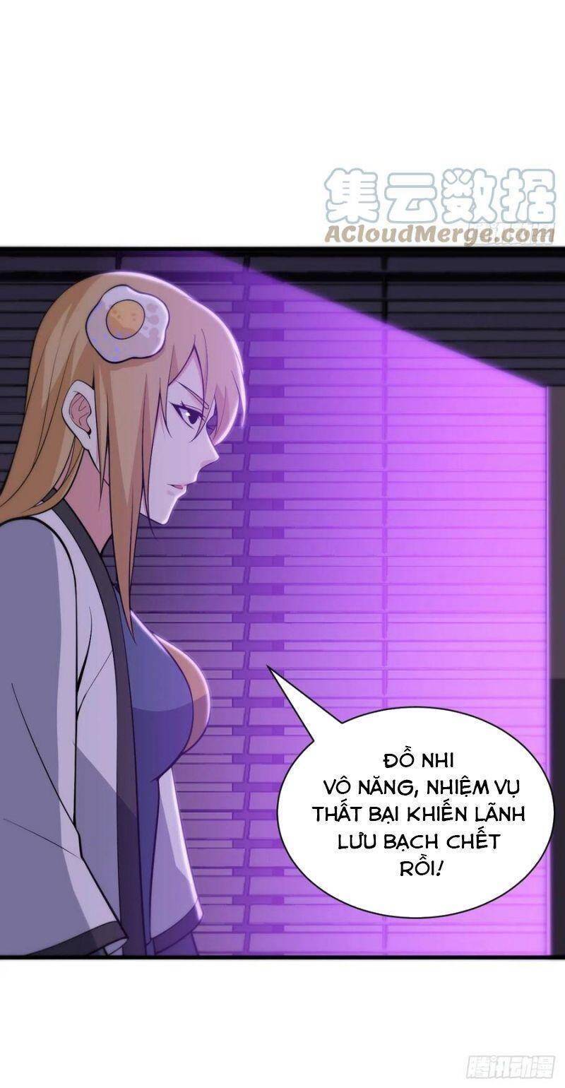 Ta Chỉ Muốn Bị Các Vị Đánh Chết chapter 49 - Upload bởi truyensieuhay.com