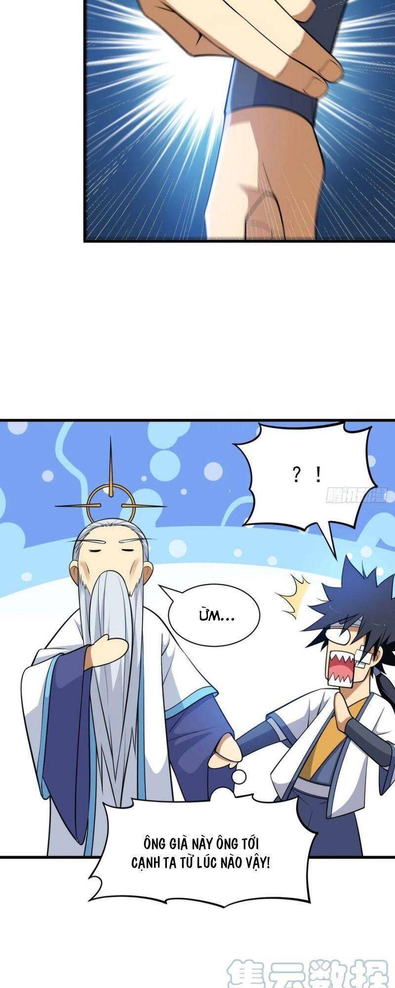 Ta Chỉ Muốn Bị Các Vị Đánh Chết chapter 49 - Upload bởi truyensieuhay.com