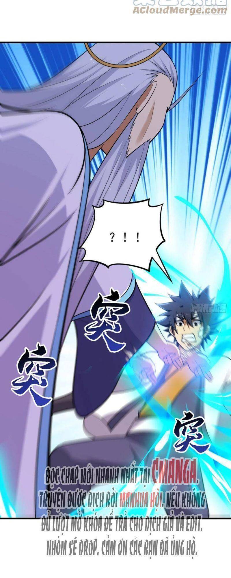 Ta Chỉ Muốn Bị Các Vị Đánh Chết chapter 49 - Upload bởi truyensieuhay.com