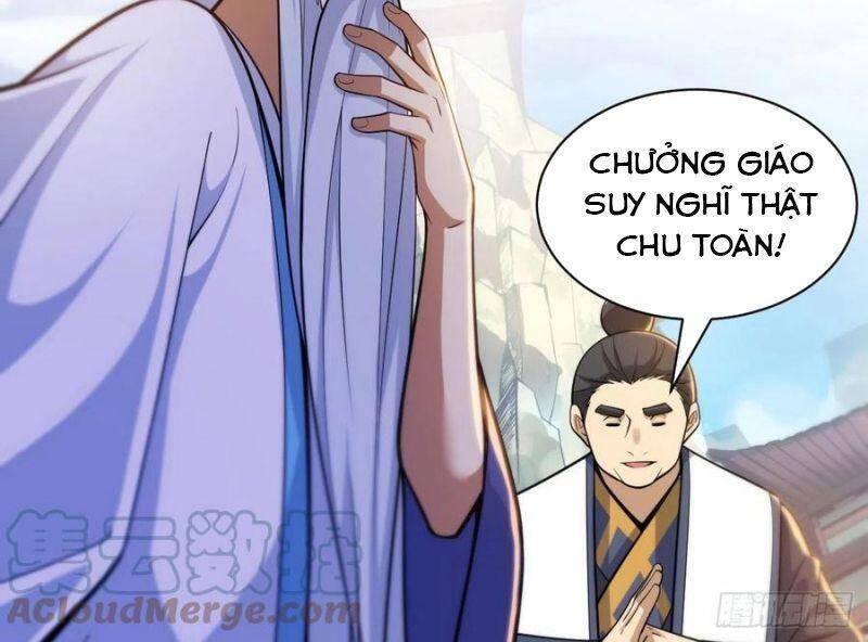 Ta Chỉ Muốn Bị Các Vị Đánh Chết chapter 49 - Upload bởi truyensieuhay.com