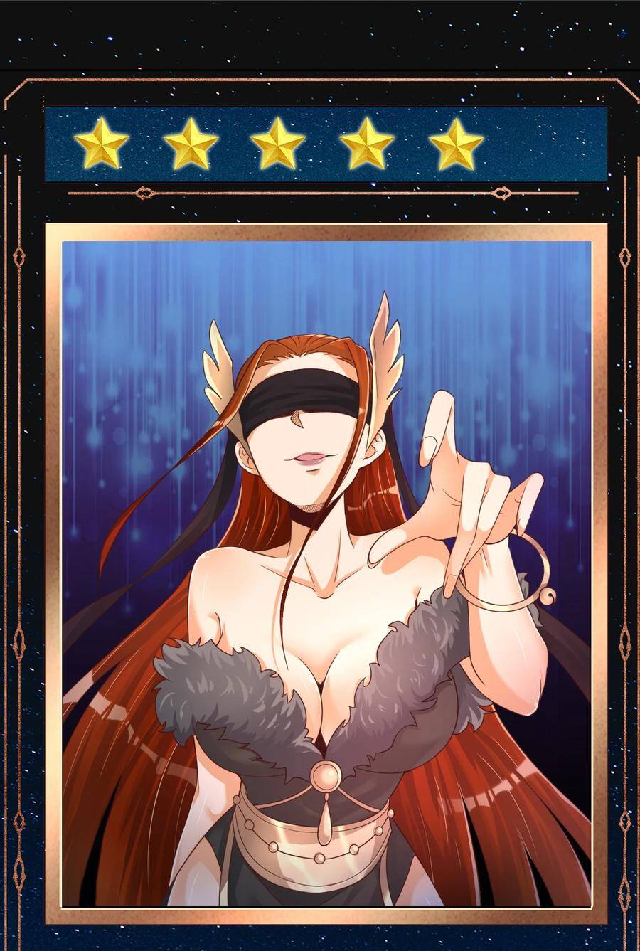 Sau Khi Max Độ Yêu Thích chapter 22 - Trang 15