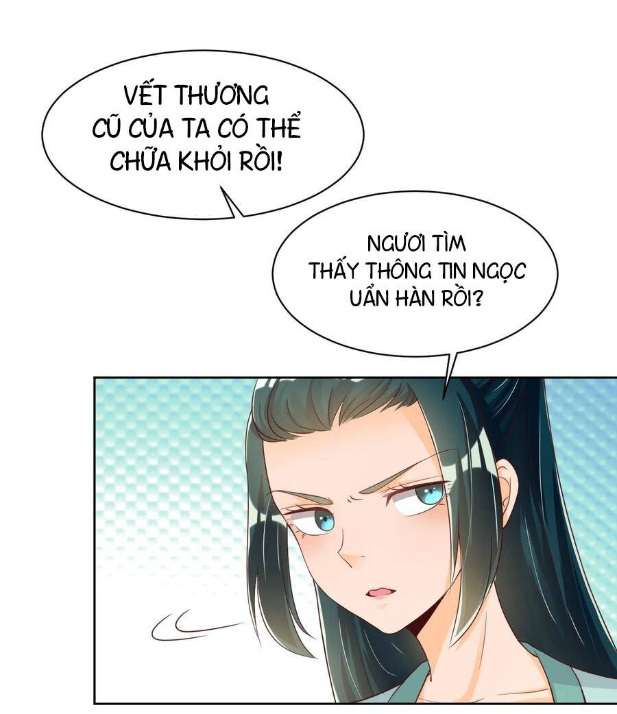 Sau Khi Max Độ Yêu Thích chapter 24 - Upload bởi truyensieuhay.com