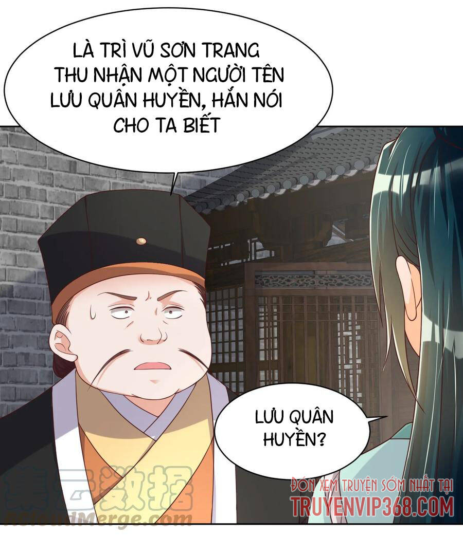 Sau Khi Max Độ Yêu Thích chapter 24 - Upload bởi truyensieuhay.com