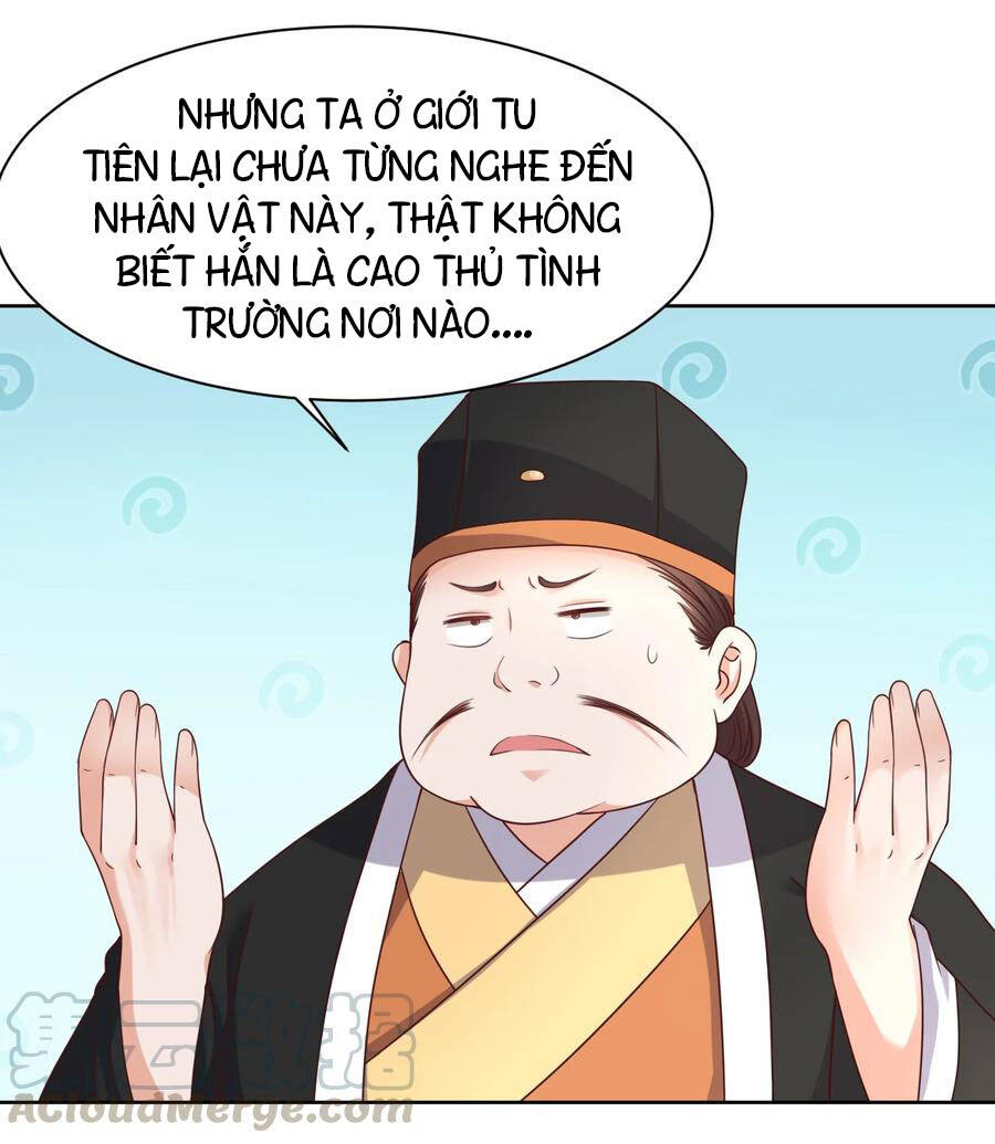 Sau Khi Max Độ Yêu Thích chapter 24 - Upload bởi truyensieuhay.com