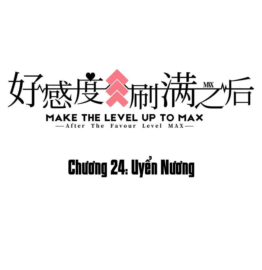 Sau Khi Max Độ Yêu Thích chapter 24 - Upload bởi truyensieuhay.com